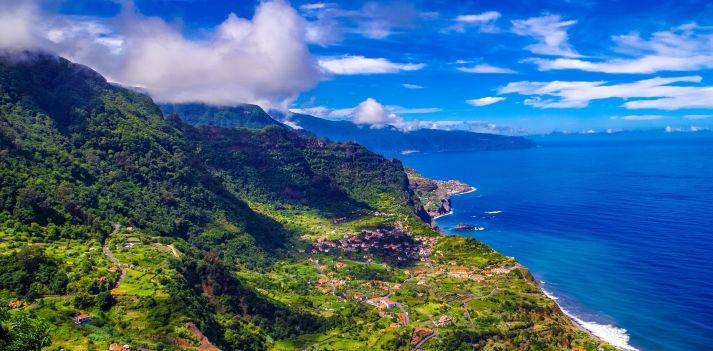 Portogallo - Tour a Madeira fra villaggi di pescatori e foreste lussureggianti 